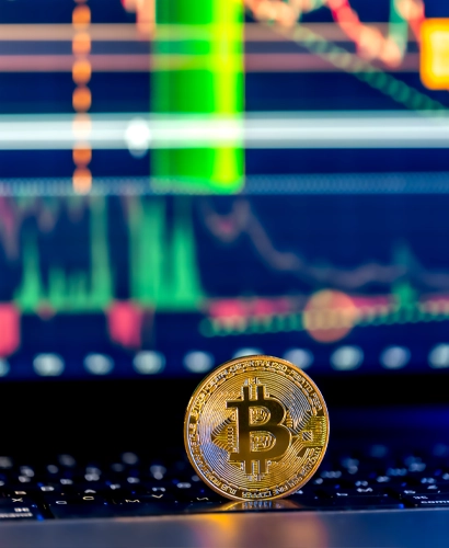 Chain Forteo Fin Informazioni sul Trading