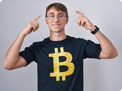 Trader di successo di Chain Forteo Fin