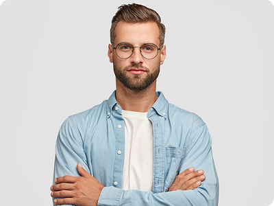 Analista finanziario di Chain Forteo Fin
