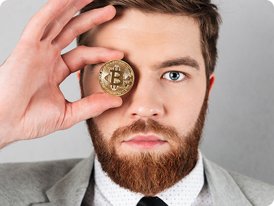 Consulente per i clienti di Chain Forteo Fin